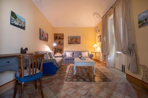 Casa Sciuretta