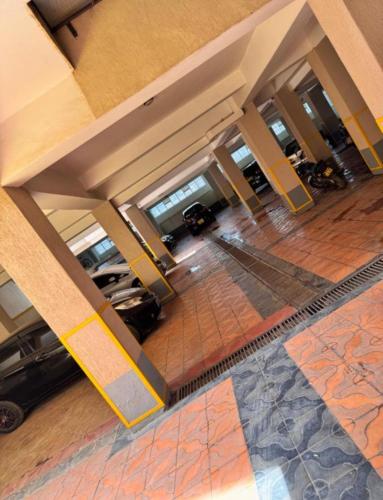 Beytumn Executive Apartment in Ruiru