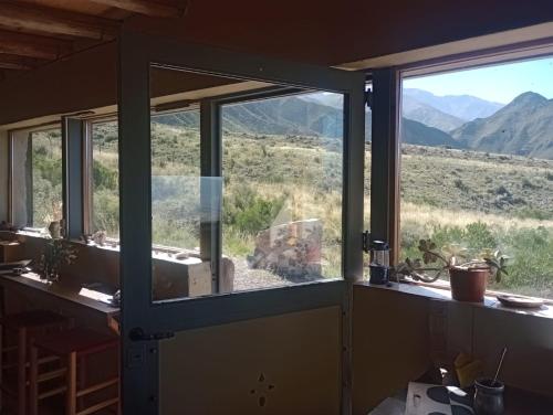 La Ramada - refugio panorámico