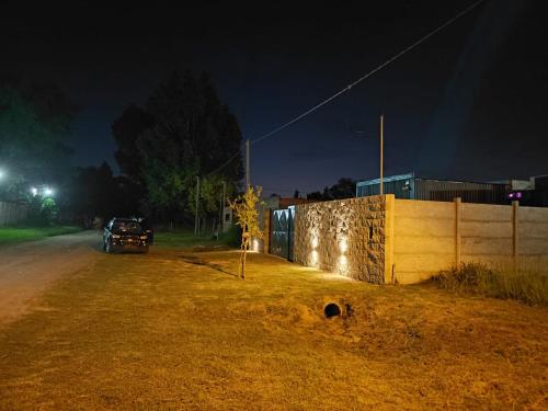 Quinta para alquilar