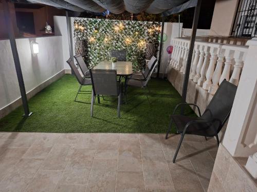 Casas Holiday - Los Balcones 2 - Algorfa