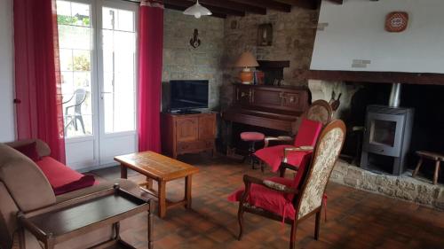 CLOS PAGNY in Liesville-sur-Douve