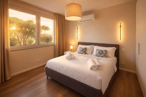 Modern SunHouse Lignano