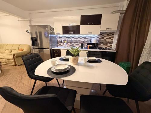 Yoa Apartaments in Floresti (Cluj)