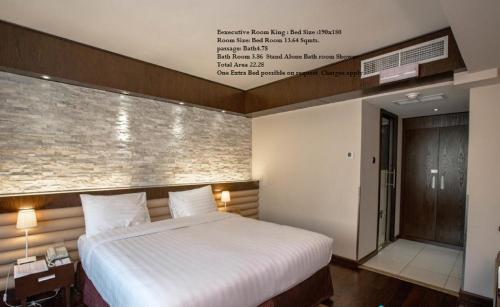 Mark Inn Hotel Deira - image 3