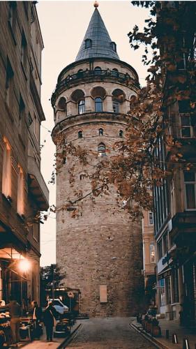 The Hotel Devman & Terrace - İstanbul