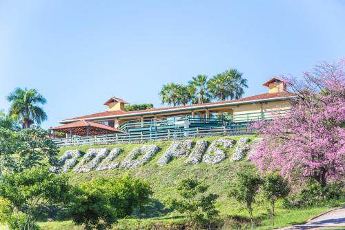 Hotel Gold Fish - Corumba