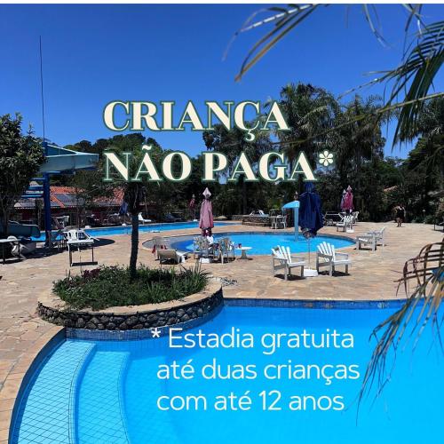 Aldeia Parque Pousada Rural - Sao Roque