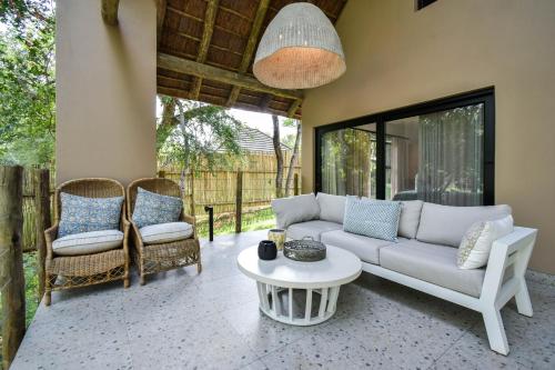Mologa River Lodge in Bela Bela