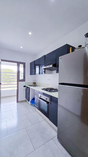 Cozinha, Luxury Lovelystay in Cabo Huerto Del Rio in Cabo Negro