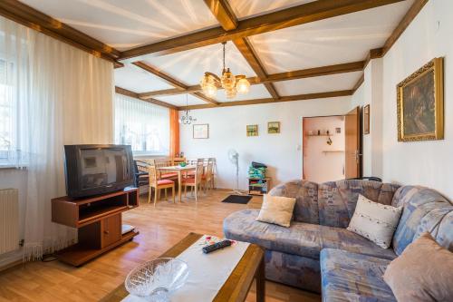 Ferienwohnung Trimmel in Mörbisch am See