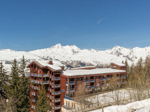 Duplex renove calme 8 pers, balcon, Wifi inclus - FR-1-346-321 in Charmettoger