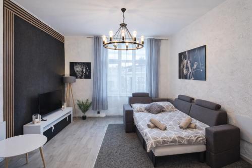 Apartament Fantazja - Przemysl