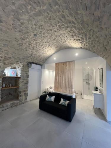 Studio Cosy in Lanas
