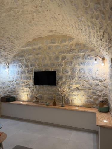 Studio Cosy in Lanas