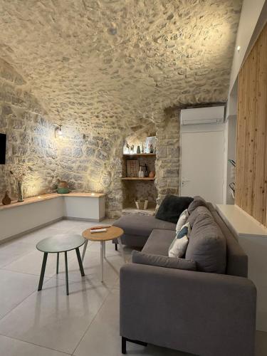 Studio Cosy in Lanas