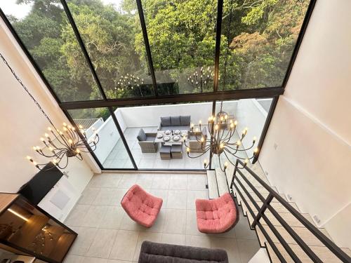 Apartamento duplex villa 19 de lujo