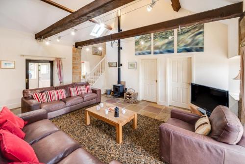 Facilities, 3 Bed in Fylingdales oc-wa312 in Flask