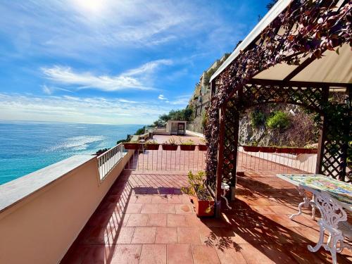 Beautiful in Amalfi