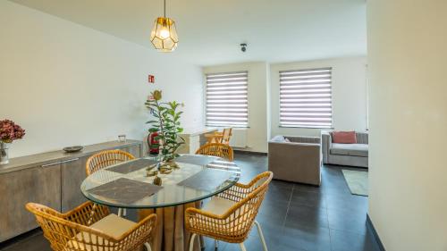 Bed & Port one-bedroom apartment 2 - Location saisonnière - Zwijndrecht