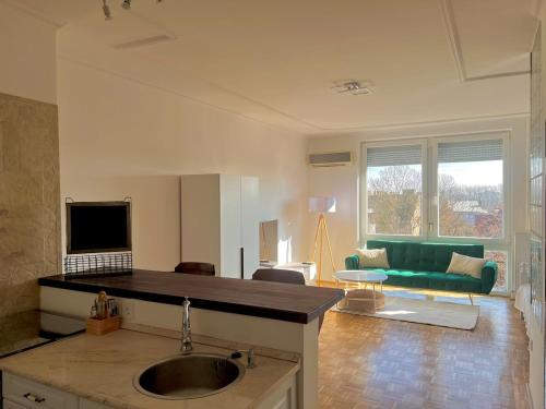Szegedissimo - Location saisonnière - Szeged