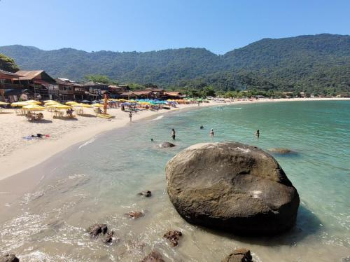 Pousada Figueira in Trindade
