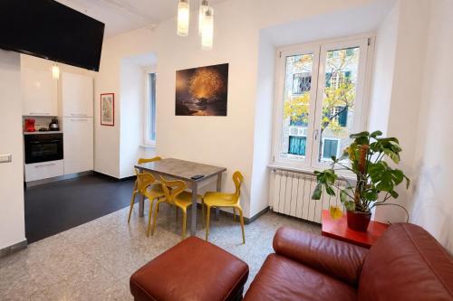 Casa Adele - San Pietro, Vaticano - 90 m2