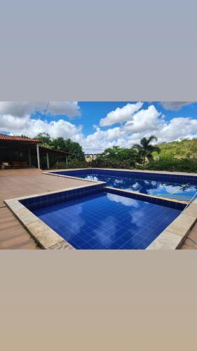 Fazenda Ecovale