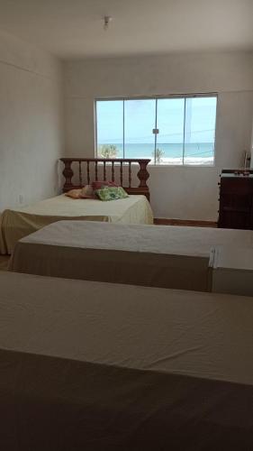 Casa da barra in Kangvaretama