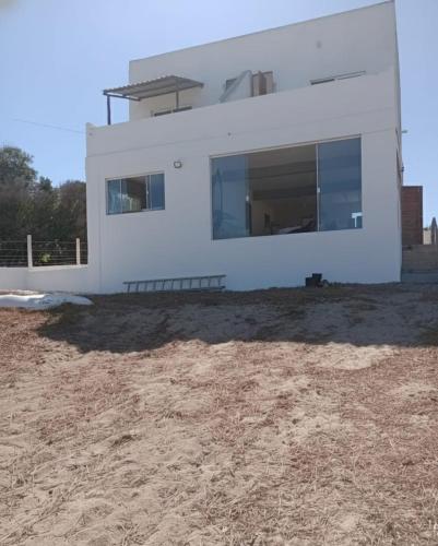 Casa da barra in Kangvaretama