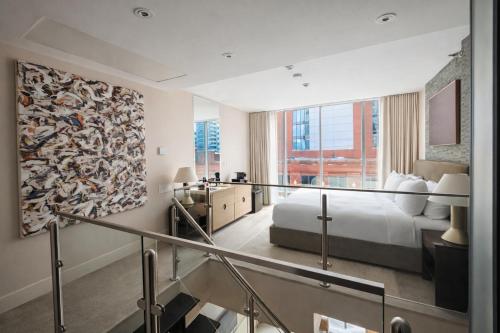 Nester Finn Entertainment District - Toronto