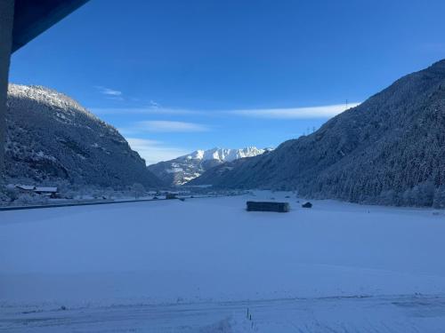 Skats, Apart Inntalerhof Apart 6 in Tosensa
