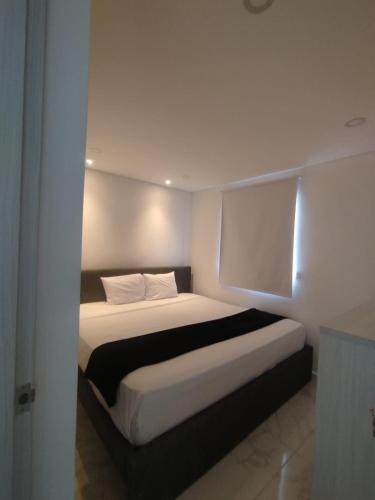 Apartment close to the beach and airport