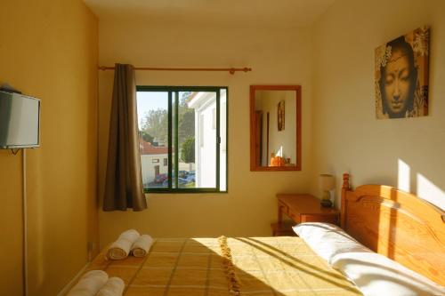 La Palma Hostel by Pension Central - La Palma