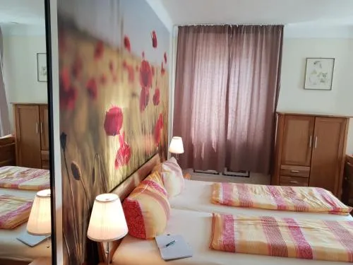 Südhotel in Paderborn, Deutschland