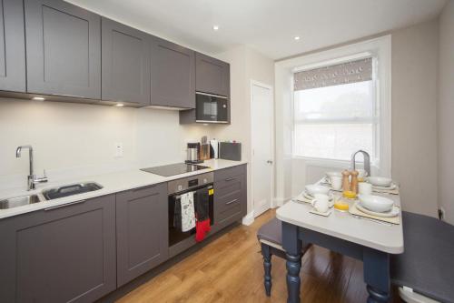 2 Bed in Bath oc-bhr42, Bath (fotografie 5)