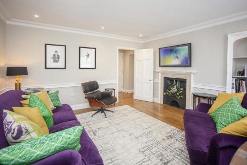 2 Bed in Bath oc-bhr42, Bath (fotografie 8)