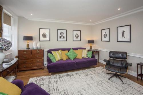 2 Bed in Bath oc-bhr42, Bath (fotografie 6)