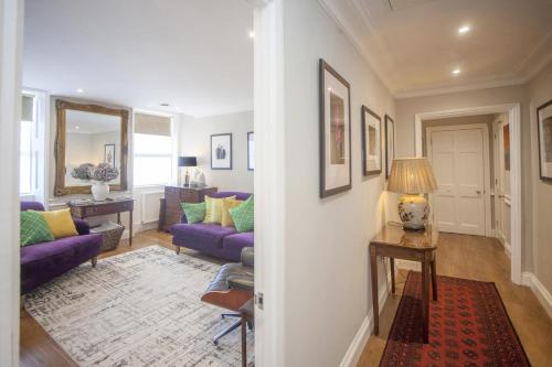 2 Bed in Bath oc-bhr42, Bath (fotografie 7)
