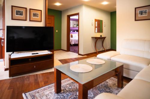 Apartament Królewski - image 6