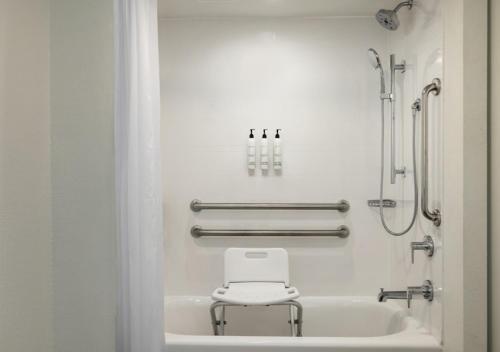 CLT Sky Suites in Charlotte, USA