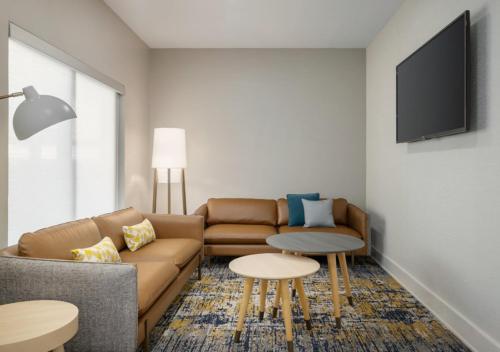 CLT Sky Suites in Charlotte, USA