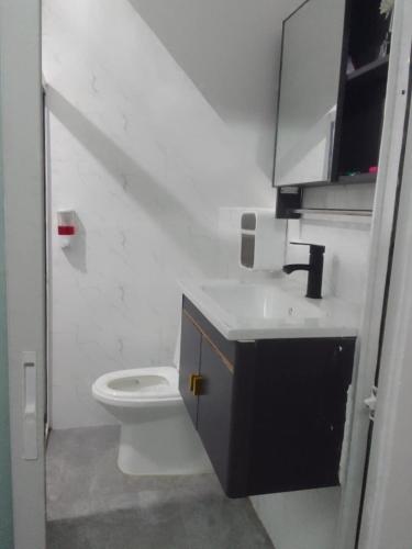 Caperina del Casa-Rental in Naic