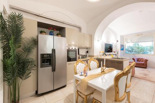 Vatican Cozy Apartment, Rom (Foto 4)
