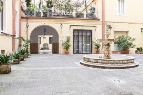 Vatican Cozy Apartment, Rom (Foto 6)