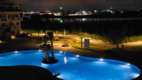 Luxury Lovelystay in Cabo Huerto Del Rio in Cabo Negro