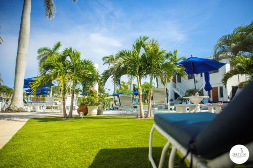 Gulfside Resort. Unit 1