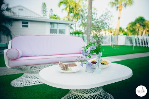 Gulfside Resort. Unit 1