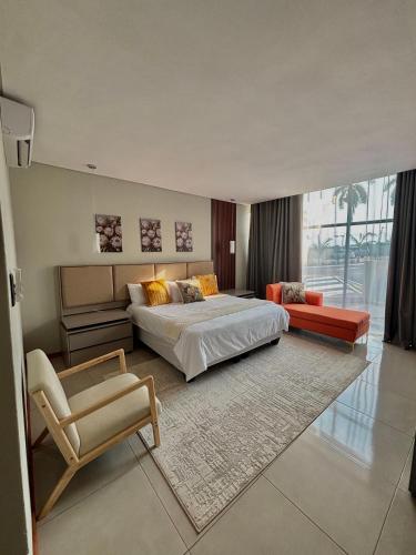 The Legacy Hotel and Spa in Tzaneen