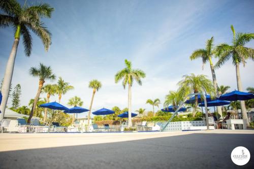 Gulfside Resort. Unit 1